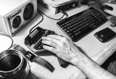 专访：荷兰非常期待和欢迎中国游客——访荷兰旅游局形象大使盖比